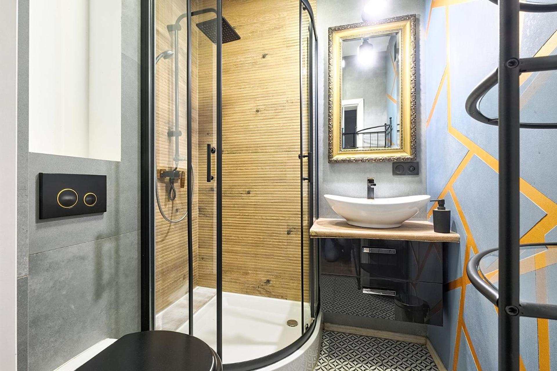 ורשה Modern And Cozy - City Center - Dobra 27 מראה חיצוני תמונה